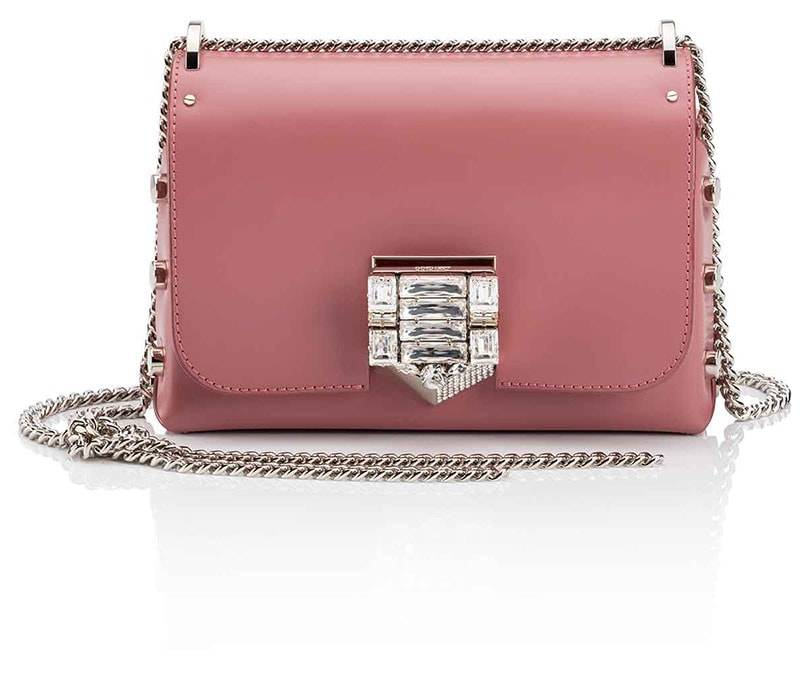 Jimmy Choo reabre sus boutiques de Barcelona y Madrid