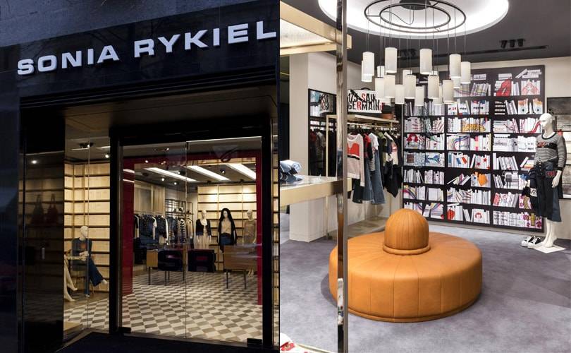 Sonia Rykiel : Warum wurde die Marke nicht gerettet?