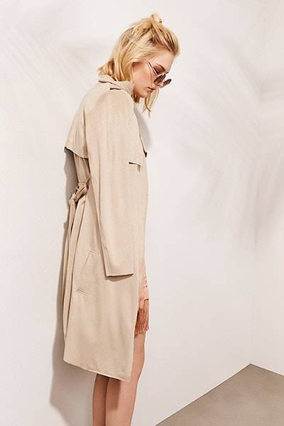 Casual Identity SS2016