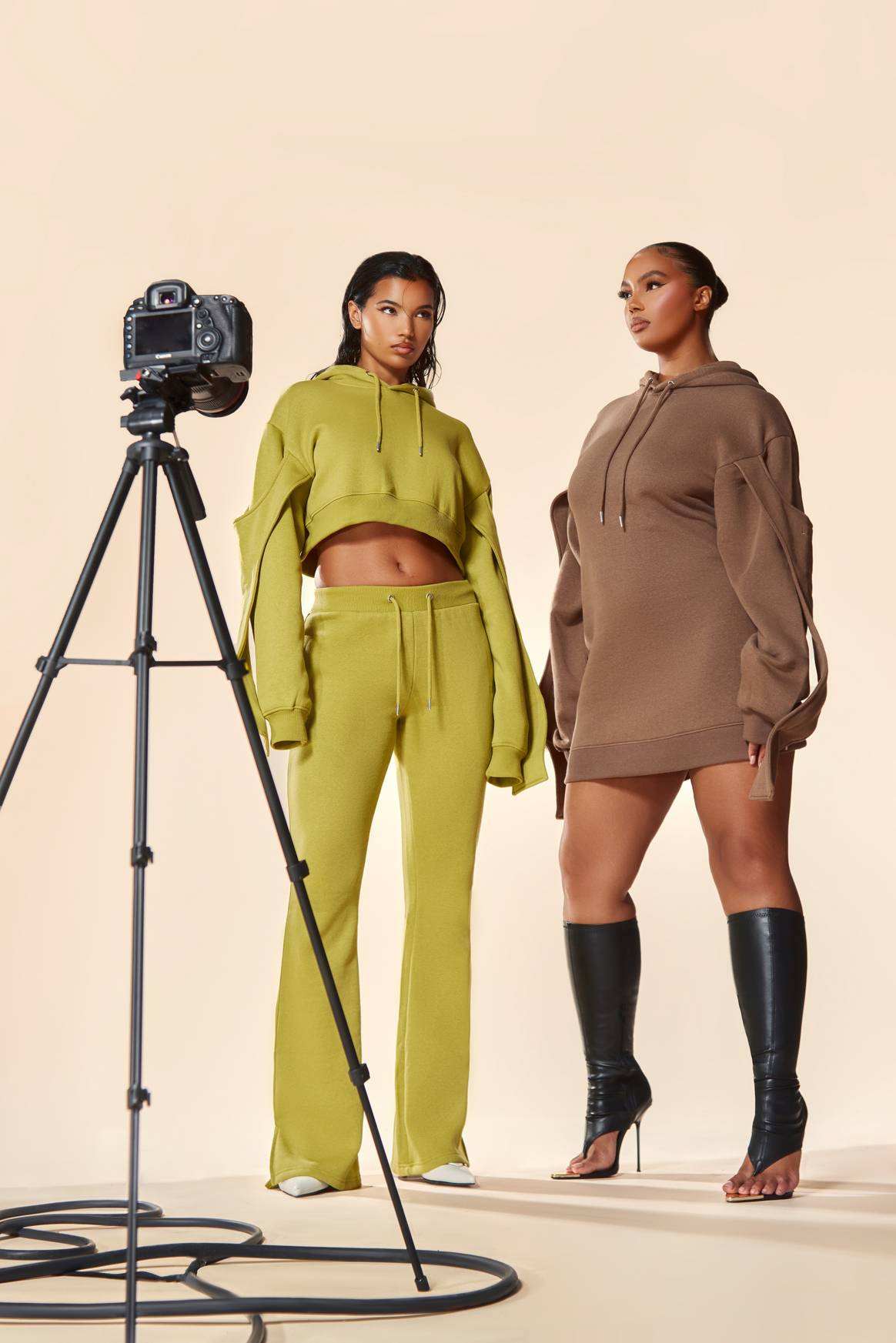 PLT Label, premium collection at PrettyLittleThing
