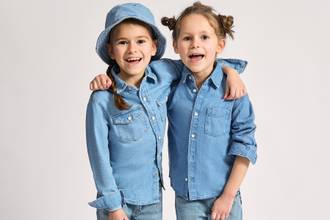 Rag & Bone lanceert Mini Miramar-kinderkledingcollectie