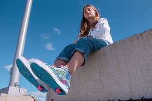 Sequential sells Heelys brand to BBC International