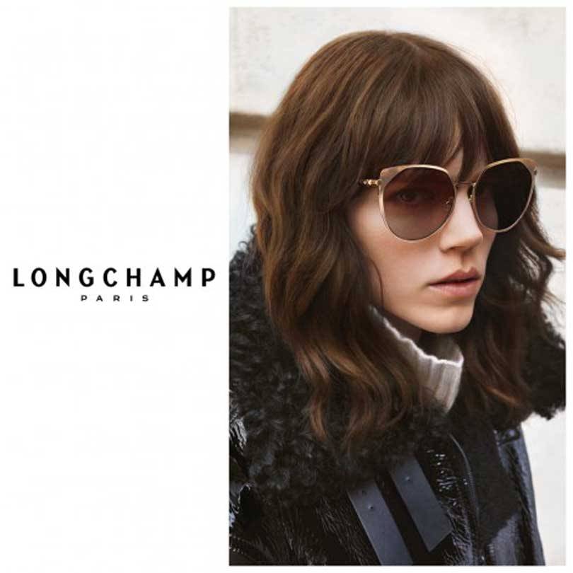 Marchon Eyewear supera sus objetivos e incorpora a DKNY