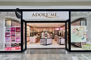 Victoria’s Secret neemt ondergoedmerk Adore Me over voor 400 miljoen dollar
