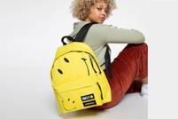 Eastpak, a Maverick collaborator