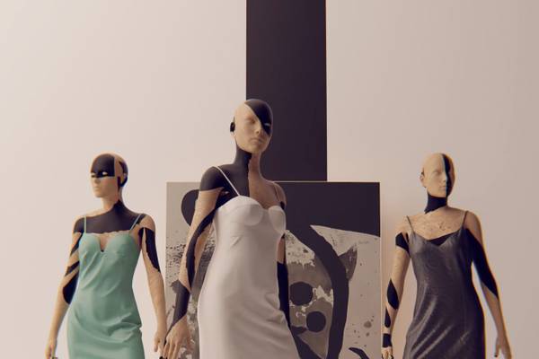 Digital art also has legal limits: Mango condemned for rights infringement in NFTs