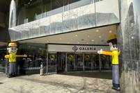 Galeria beruft neuen Einkaufschef und stärkt Vertrieb