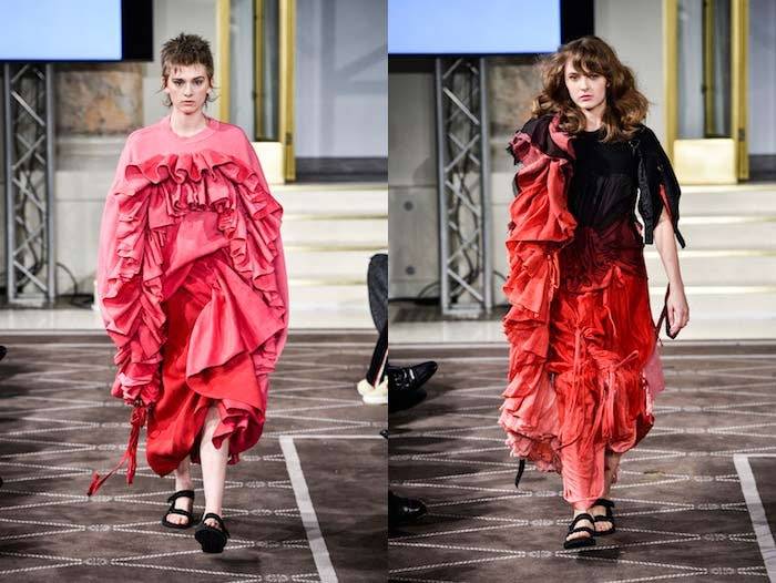 Copenhagen Fashion Week: Designers’ Nest Award geht nach Finnland