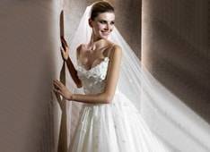 Elie Saab pour Pronovias