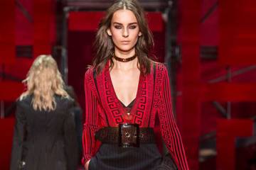 La emisión de nuevas acciones de Versace valora la empresa en 1.150 millones