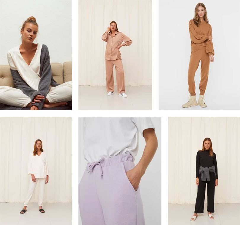 BESTSELLER - Loungewear