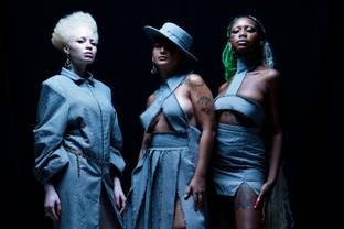 Burberry, Balenciaga and Nanushka honoured in 2022 PETA Fashion Awards