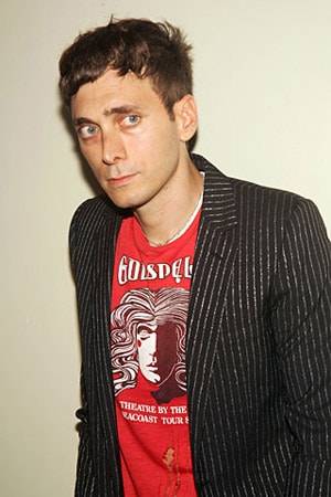 YSL confirma fichaje de Hedi Slimane