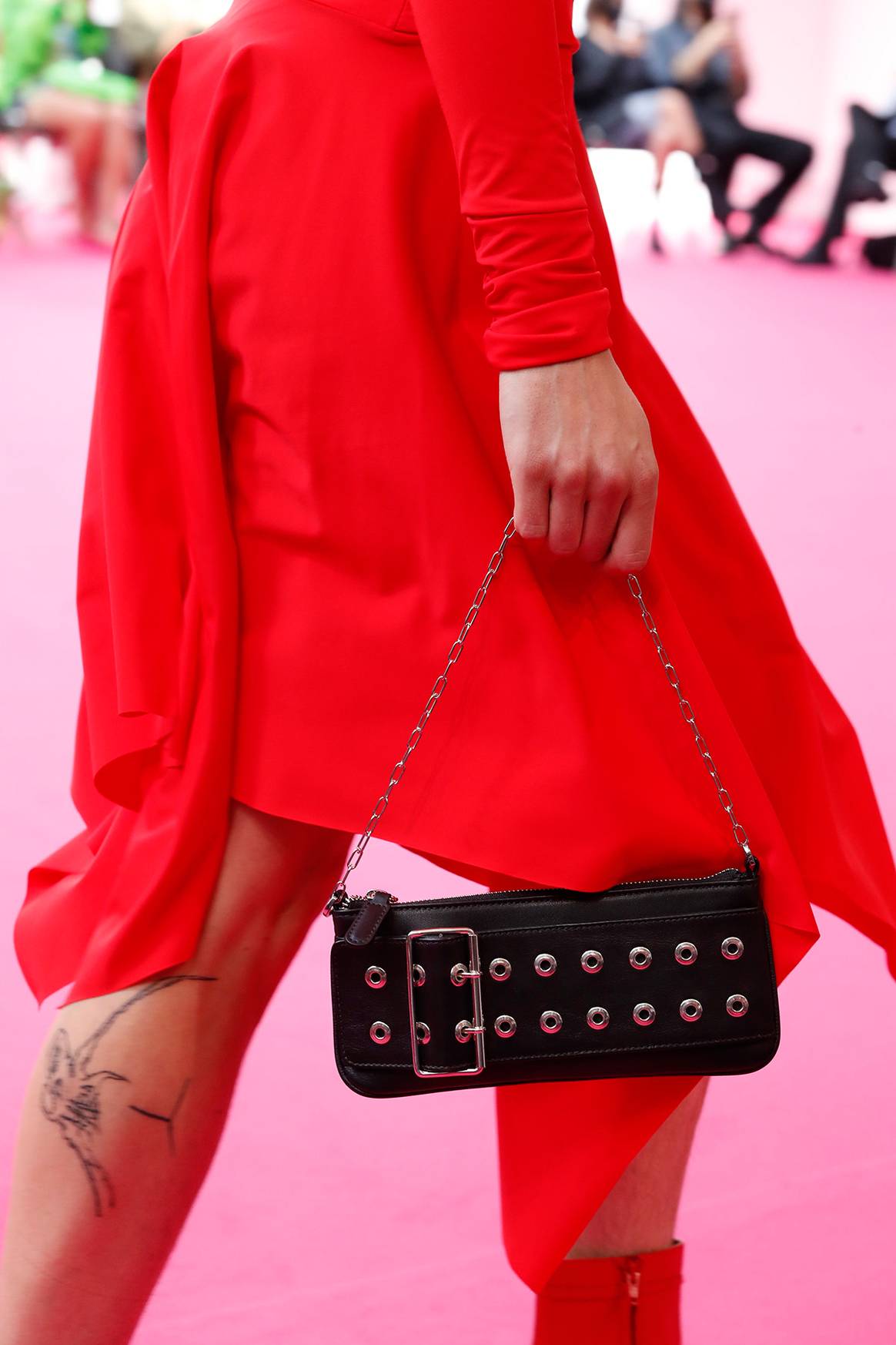 Photo Credits: Abra, colección Primavera/Verano 2022.