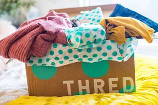 ThredUp acquires Remix for European expansion