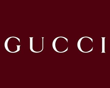 Company Profile header GUCCI