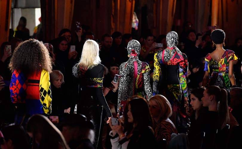 Les 10 tendances de cette fashion week milanaise