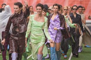 Copenhagen Fashion Week launches new digital platform