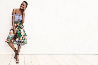 Omzet J.Crew daalt opnieuw in Q1