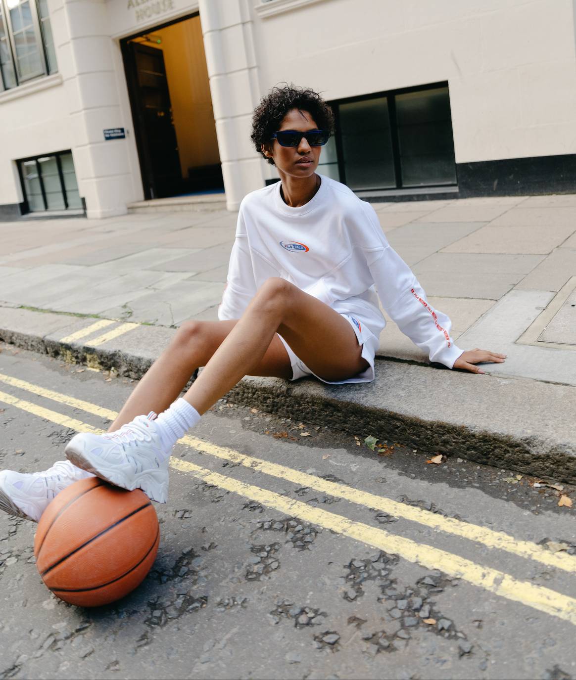 Image: Fila x Tala