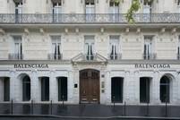 Balenciaga appoints Nathalie Raynaud as Deputy CEO