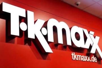 TK-Maxx-Mutter TJX kann auch im dritten Quartal kräftig wachsen