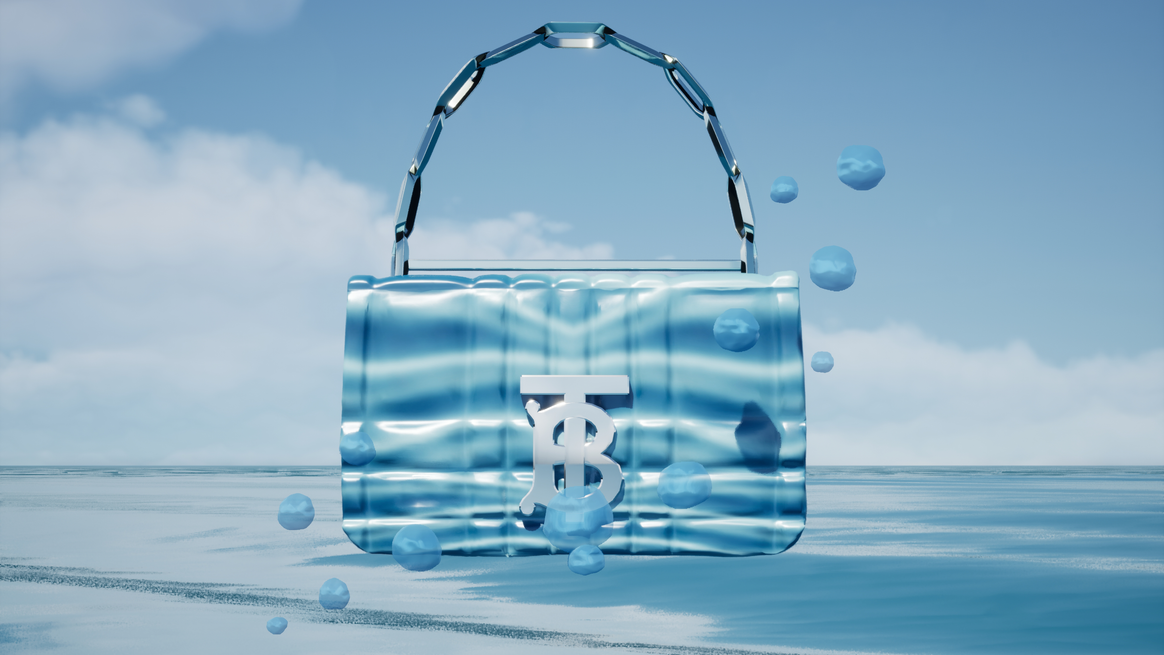 Image: Burberry