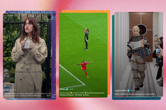 A breakdown of fashion's top-performing TikTok content in March