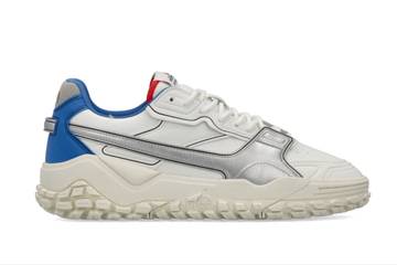 Nice Footwear estende al mercato francese la licenza Ellesse