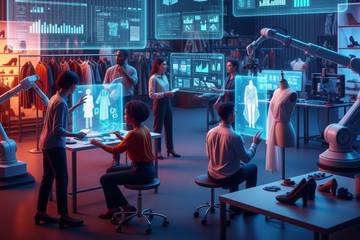 Anitec-Assinform indica in uno studio le opportunità offerte dall'Ia alle pmi