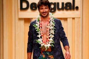 080 Bcn Fashion: Desigual