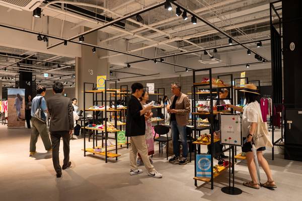 I marchi italiani presenti a Italian fashion days fanno un bilancio