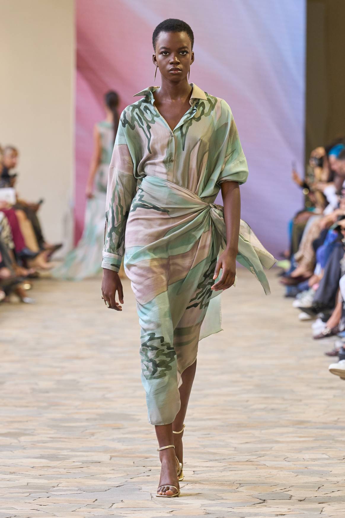 Martino Midali Ss26