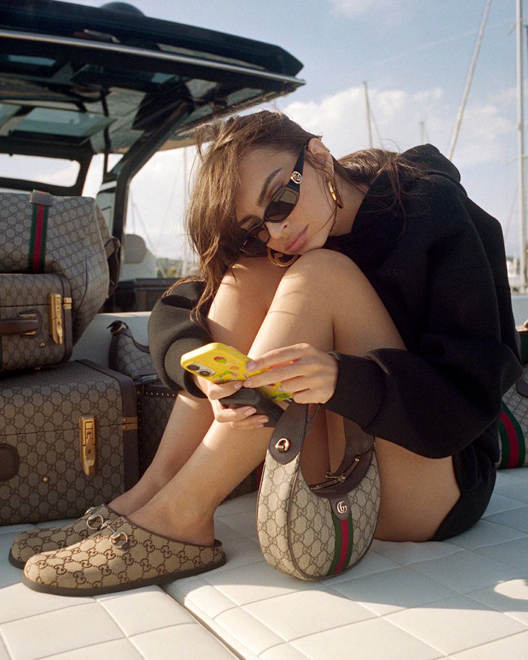 Credits: Gucci
