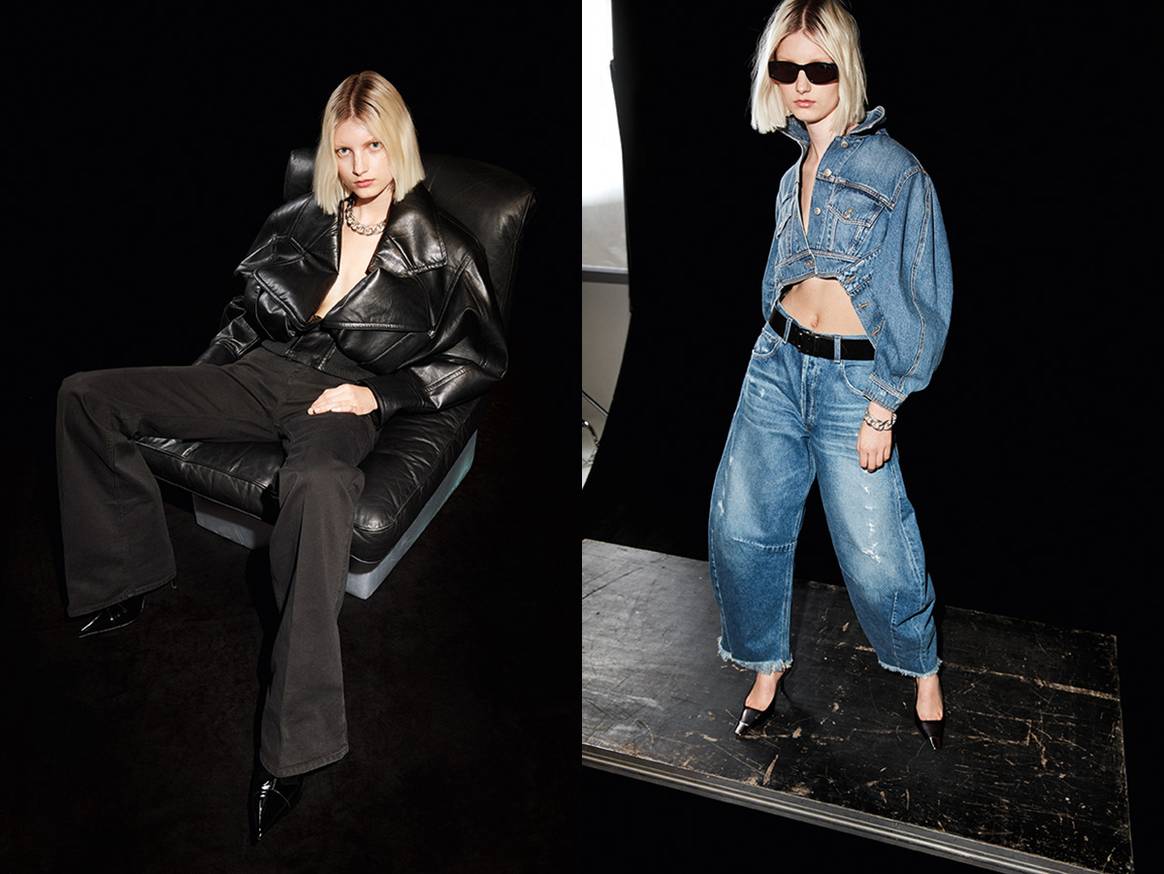 DAYDREAM by MAC Herbst/Winter 2022