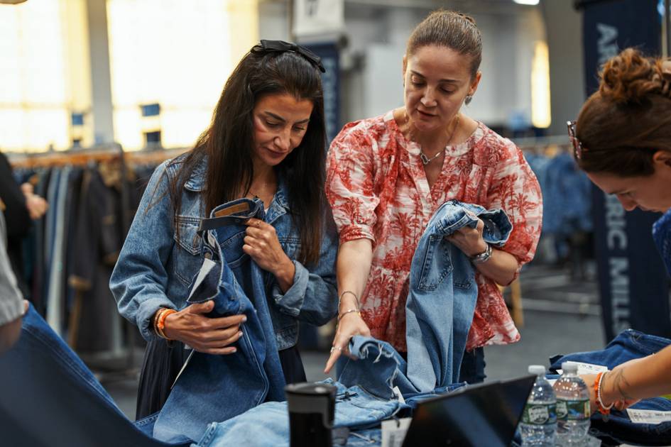 What if consumers stopped shopping for fashion?