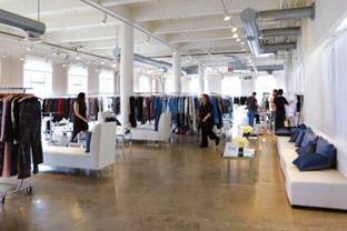 Lord & Taylor incorporates Brand Assembly into its store