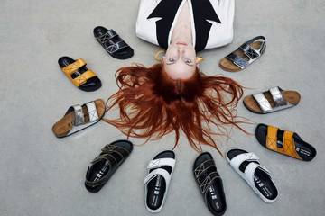 Birkenstock announces Proenza Schouler collaboration for spring