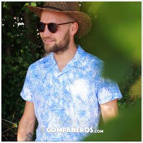 Collection image Compañeros Clothing Company