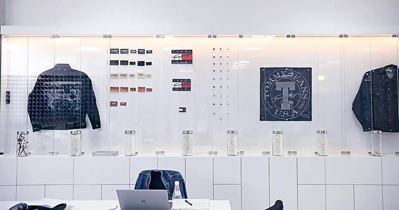 Nachhaltigkeitsvorbild: Das Tommy Hilfiger Denim Centre