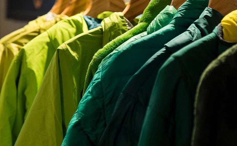 Hoe duurzaam is gerecycled polyester eigenlijk?