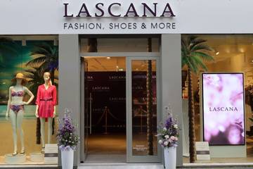 Lascana eröffnet ersten Fashion-Store in Köln