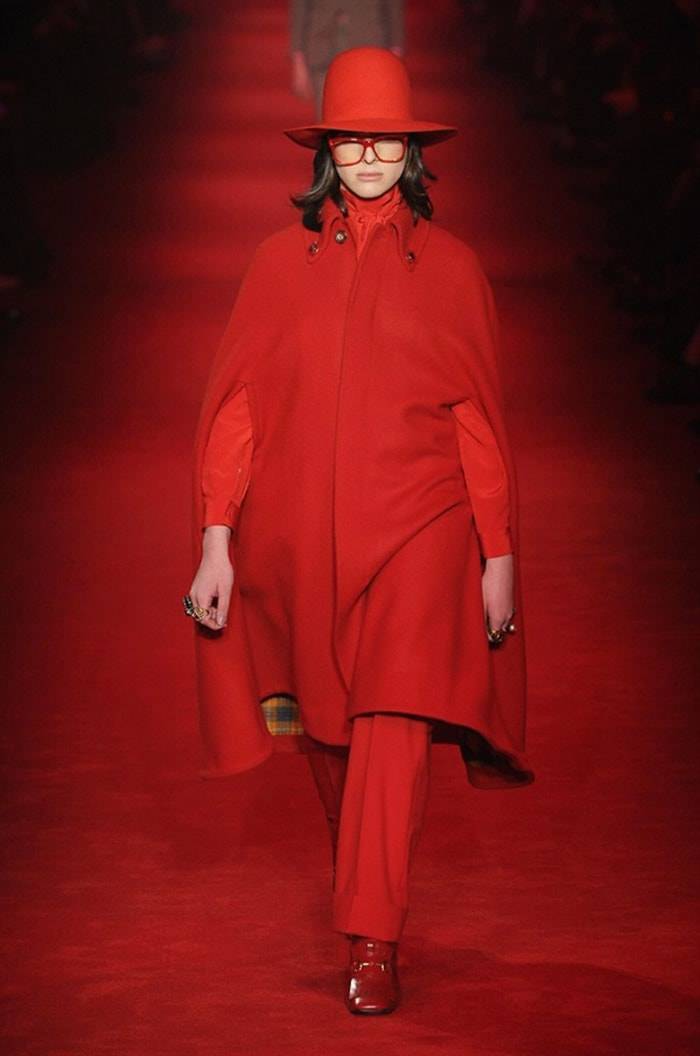 Milan fashion week: è dandy e rock l'uomo che piace ai buyer orientali