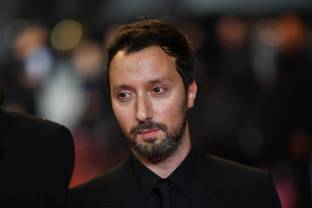 Anthony Vaccarello (Saint Laurent) est le président du concours ANDAM 2024