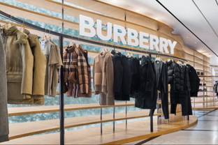 Burberry: Neue Personalchefin kommt von Chanel