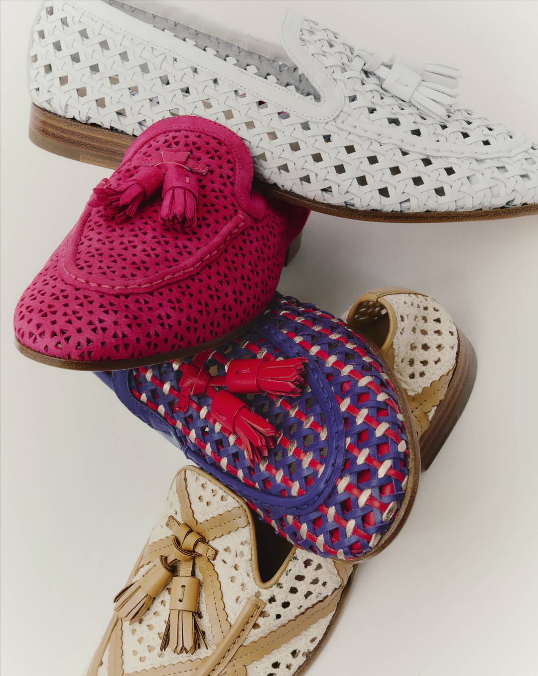 Fratelli Rossetti Ss 26