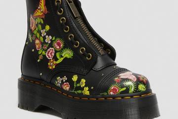 Dr Martens alza le stime per l'anno fiscale 23