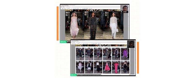 CHIC went digital for its first time: CHIC ONLINE from April 22 to 24, 2020