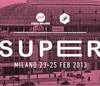 Super: новый проект Pitti Immagine