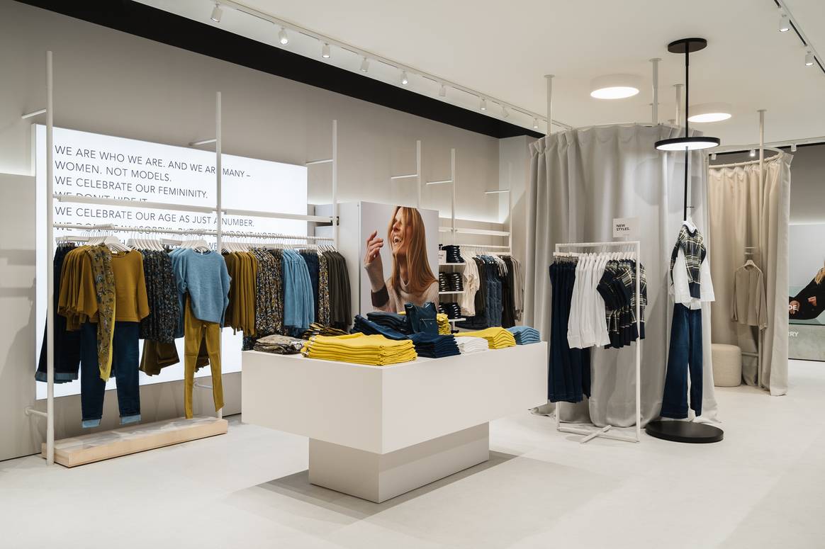 Foto: Gerry Weber International AG